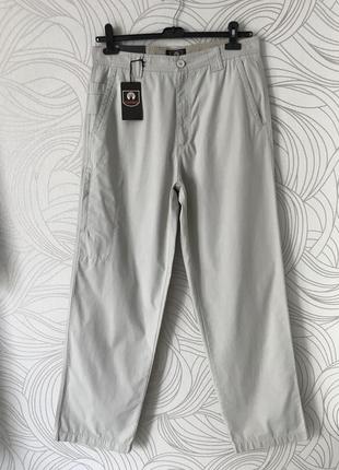 Брюки «weatherproof»