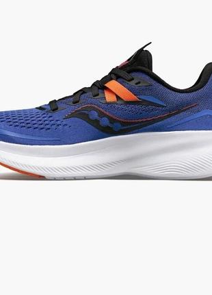 Alloriginal com ua кросівки saucony ride 15 blue s10729-125 розміри запитуйте