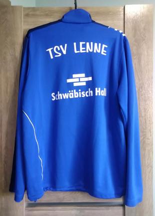 Олимпийка, спортивная кофта adidas