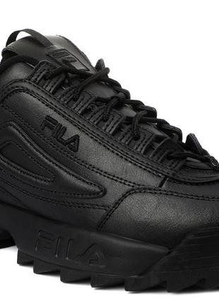 Alloriginal com ua  чоловічі кросівки fila disruptor ii 1fm01dr2-001 розміри запитуйте