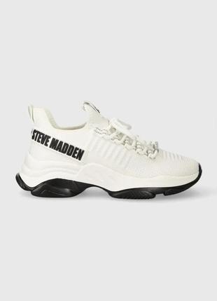 Alloriginal com ua кросівки steve madden mac-e колір білий sm19000019 розміри запитуйте