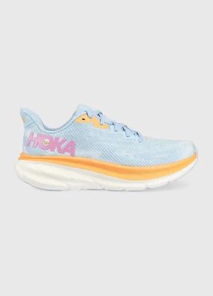 Alloriginal бігові кросівки hoka one one clifton 9 розмір: 36 2/3, 37 1/3, 38