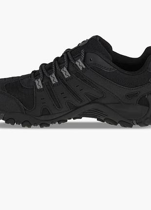 Alloriginal com ua кросівки merrell accentor sport gore-tex 42 black j036637 розміри запитуйте