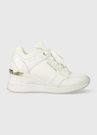 Alloriginal com ua кросівки michael michael kors georgie колір білий 43h3gefs2d розміри запитуйте