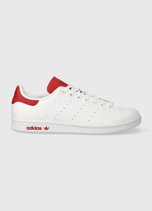 Alloriginal com ua кросівки adidas originals stan smith колір білий id1979 розміри запитуйте