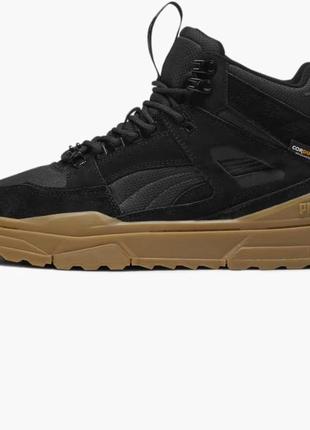 Alloriginal com ua кросівки puma slipstream hi xtreme cordura® black 393272-01 розміри запитуйте