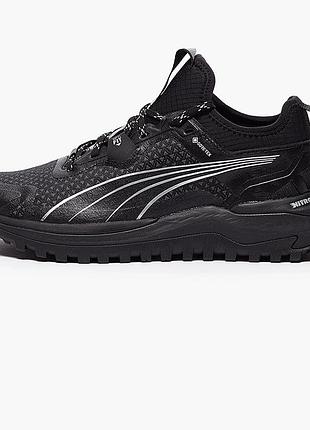 Alloriginal com ua кросівки puma voyage nitro gtx black 195167-02 розміри запитуйте