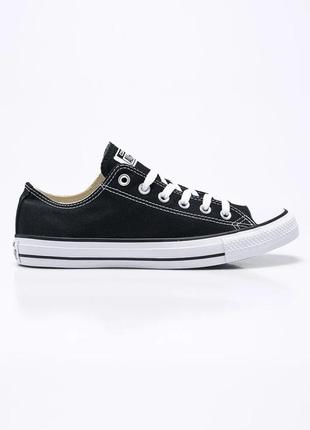 Alloriginal com ua converse - кеди m9166m.-black розміри запитуйте