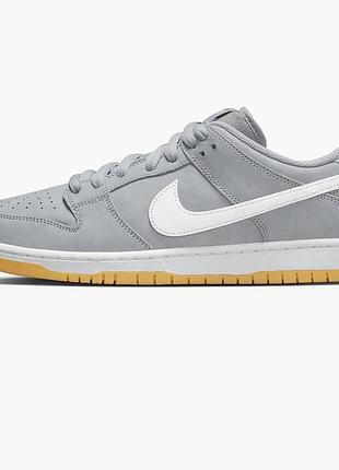 Alloriginal com ua кросівки nike sb dulow pro iso grey dv5464-001 розміри запитуйте
