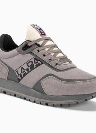 Urbanshop com ua черевики чоловічі napapijri np0a4hvl taupe розміри запитуйте