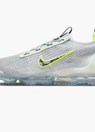 Alloriginal com ua кросівки nike air vapormax 2021 fk grey dh4085-001 розміри запитуйте