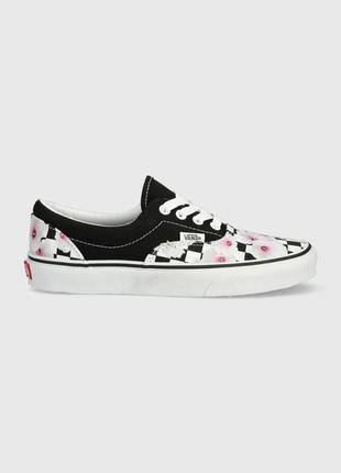 Alloriginal com ua кеди vans era жіночі колір чорний vn0005uebma1 розміри запитуйте