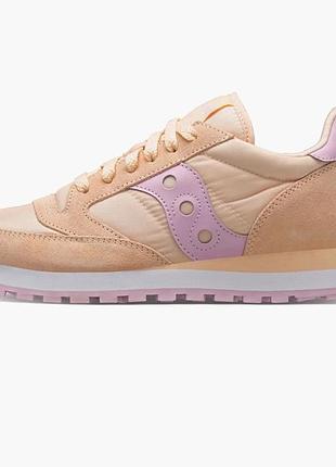 Alloriginal com ua кросівки saucony jazz original peach s1044-652 розміри запитуйте