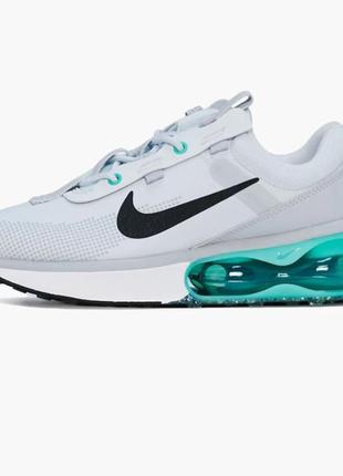 Alloriginal com ua кросівки nike air max 2021 grey dh5103-001 розміри запитуйте