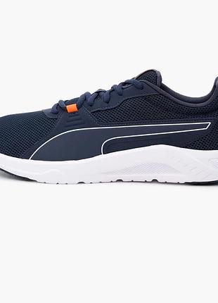 Alloriginal com ua кросівки puma ftr connect fs blue 37818502 розміри запитуйте