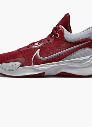 Alloriginal com ua кросівки nike renew elevate 3 basketball shoes red dd9304-600 розміри запитуйте