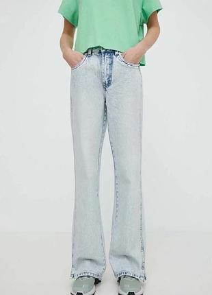 Urbanshop com ua джинси gestuz жіночі висока посадка 10908903 розміри запитуйте