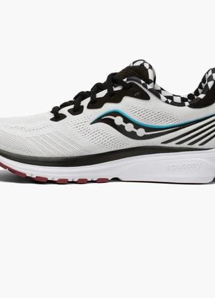 Alloriginal com ua кросівки saucony ride 14 white s20650-40 розміри запитуйте