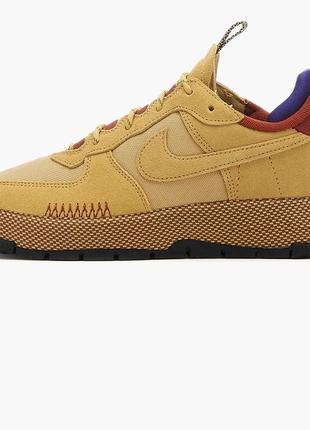 Alloriginal com ua кросівки nike air force 1 wild wheat gol yellow fb2348-700 розміри запитуйте