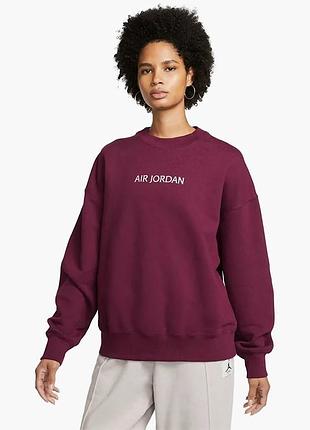 Alloriginal com ua світшот air jordan sp fleece violet dq4649-609 розміри запитуйте