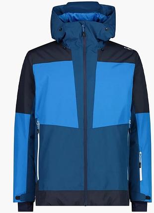 Alloriginal com ua куртка cmp jacket fix hood blue 33w2907-l931 розміри запитуйте