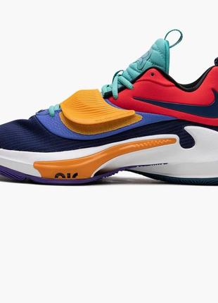 Alloriginal com ua кросівки nike zoom freak 3 multi da0694-601 розміри запитуйте