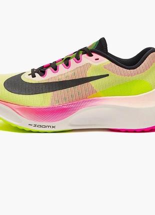 Alloriginal com ua кросівки nike zoom fly 5 premium yellow/peach fq8112-331 розміри запитуйте