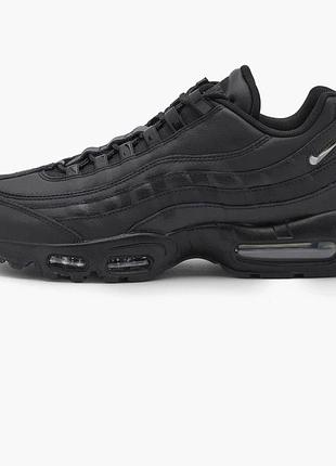 Alloriginal com ua кросівки nike air max 95 black fn7273-001 розміри запитуйте