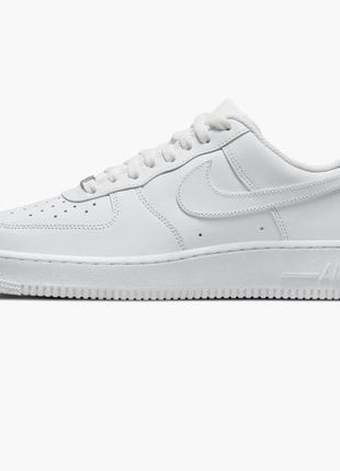 Alloriginal com ua кросівки nike air force 1 low 07 white 315122-111/cw2288-111 розміри запитуйте