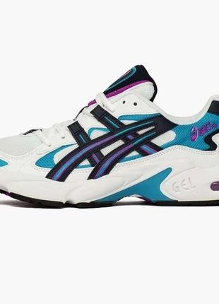 Alloriginal com ua кросівки asics gel-kayano 5 og white 1191a176-100 розміри запитуйте