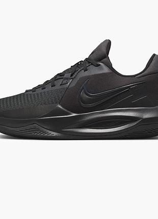 Alloriginal com ua кросівки nike precision 6 basketball shoes black dd9535-001 розміри запитуйте