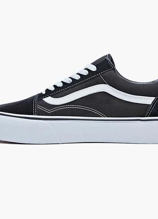 Alloriginal com ua кеди vans old skool platform black vn0a3b3uy281 розміри запитуйте