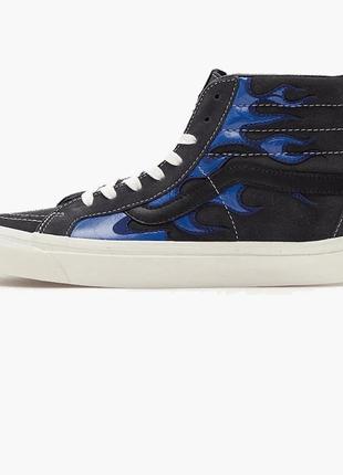 Alloriginal com ua кеди vans sk8-hi 38 dx grey vn0a5kri97c1 розміри запитуйте