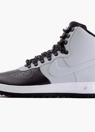 Alloriginal com ua кросівки nike lunar force 1 duckboot 18 grey bq7930-002 розміри запитуйте