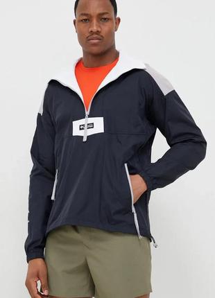 Alloriginal com ua вітровка columbia riptide колір чорний перехідна розміри запитуйте