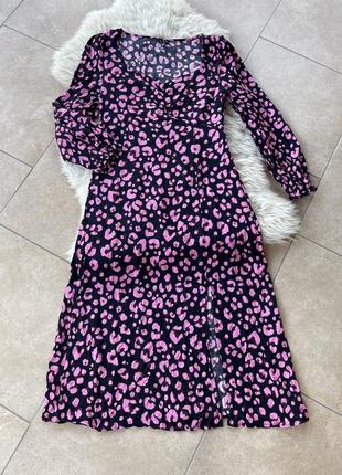 Платье nobody’s child