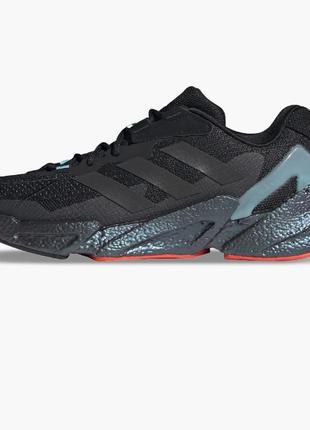 Alloriginal com ua кросівки adidas x9000l4 black s23665 розміри запитуйте
