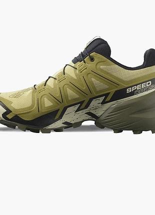 Alloriginal com ua кросівки salomon speedcross 6 green 417381 розміри запитуйте