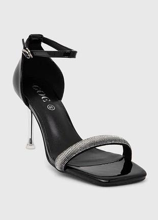 Alloriginal com ua сандалі goe колір чорний nn2n4233 розміри запитуйте