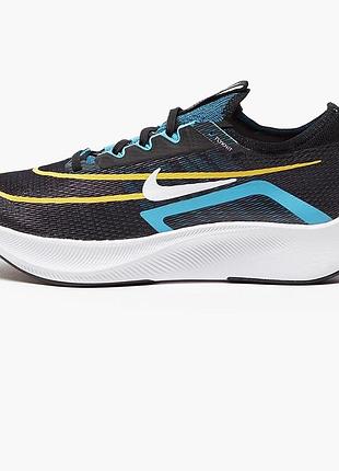 Alloriginal com ua кросівки nike zoom fly 4 black ct2392-003 розміри запитуйте