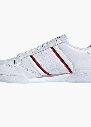 Alloriginal com ua кросівки adidas continental 80 white fu9783 розміри запитуйте