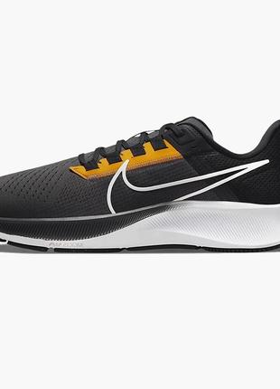 Alloriginal com ua кросівки nike zoom pegasus 38 black cw7356-010 розміри запитуйте