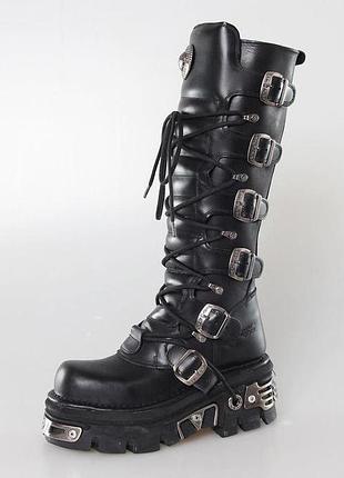 Взуття new rock