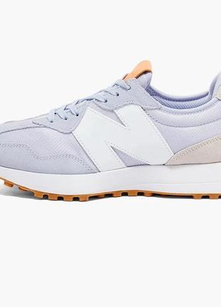 Alloriginal com ua кросівки new balance 327 violet ws327rc розміри запитуйте