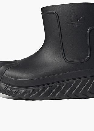 Alloriginal com ua черевики adidas adifom superstar boot black ig3029 розміри запитуйте