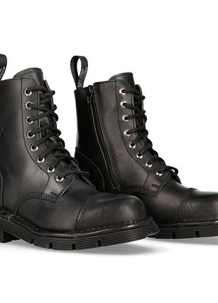 Черевики new rock - краст