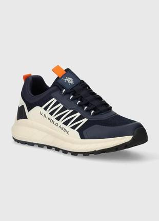 Alloriginal com ua кросівки u.s. polo assn. seth колір синій seth008m 4t1 розміри запитуйте