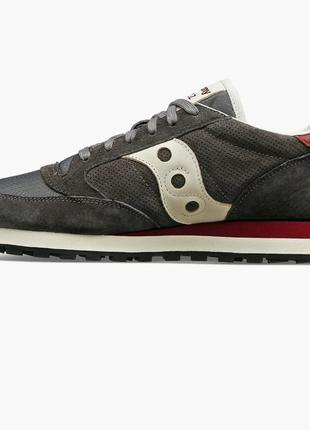 Alloriginal com ua кросівки saucony jazz original grey s70787-2 розміри запитуйте