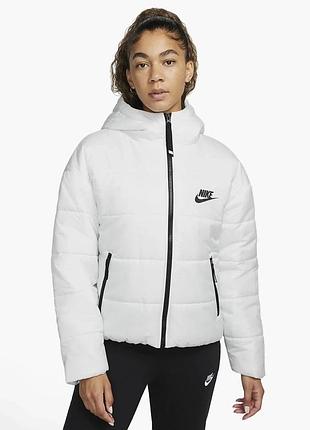 Alloriginal com ua куртка nike w nsw syn tf rpl hd jkt white dx1797-121 розміри запитуйте