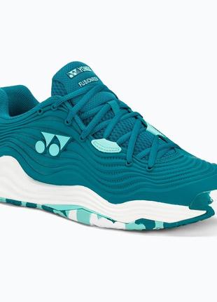 Alloriginal com ua черевики для тенісу чоловічі yonex fusionrev 5 blue/green розміри запитуйте